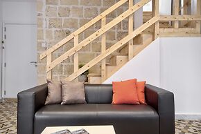 Borgo Suites - Self Catering Apartments - Valletta - by Tritoni Hotels