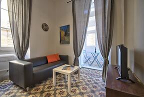 Borgo Suites - Self Catering Apartments - Valletta - by Tritoni Hotels