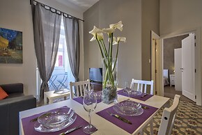 Borgo Suites - Self Catering Apartments - Valletta - by Tritoni Hotels
