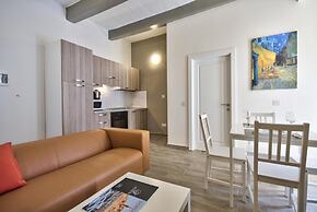 Borgo Suites - Self Catering Apartments - Valletta - by Tritoni Hotels