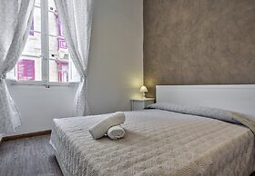 Borgo Suites - Self Catering Apartments - Valletta - by Tritoni Hotels