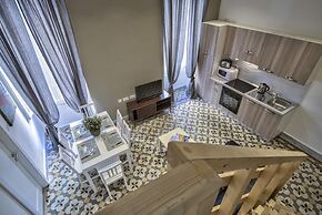 Borgo Suites - Self Catering Apartments - Valletta - by Tritoni Hotels