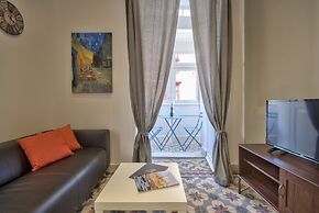 Borgo Suites - Self Catering Apartments - Valletta - by Tritoni Hotels