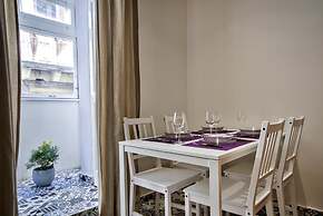Borgo Suites - Self Catering Apartments - Valletta - by Tritoni Hotels