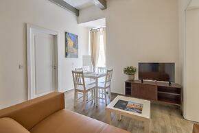 Borgo Suites - Self Catering Apartments - Valletta - by Tritoni Hotels