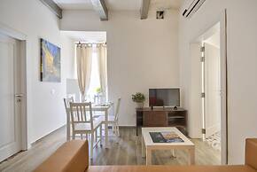 Borgo Suites - Self Catering Apartments - Valletta - by Tritoni Hotels