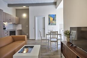Borgo Suites - Self Catering Apartments - Valletta - by Tritoni Hotels