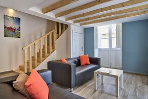 Borgo Suites - Self Catering Apartments - Valletta - by Tritoni Hotels