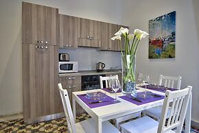 Borgo Suites - Self Catering Apartments - Valletta - by Tritoni Hotels