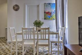 Borgo Suites - Self Catering Apartments - Valletta - by Tritoni Hotels