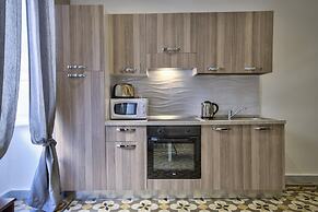 Borgo Suites - Self Catering Apartments - Valletta - by Tritoni Hotels