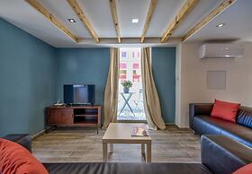 Borgo Suites - Self Catering Apartments - Valletta - by Tritoni Hotels