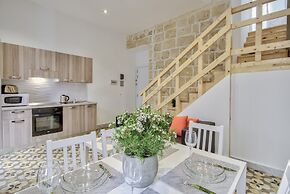 Borgo Suites - Self Catering Apartments - Valletta - by Tritoni Hotels