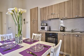 Borgo Suites - Self Catering Apartments - Valletta - by Tritoni Hotels