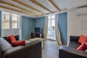 Borgo Suites - Self Catering Apartments - Valletta - by Tritoni Hotels