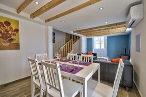 Borgo Suites - Self Catering Apartments - Valletta - by Tritoni Hotels