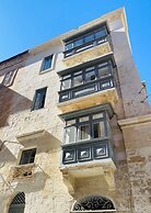 Borgo Suites - Self Catering Apartments - Valletta - by Tritoni Hotels