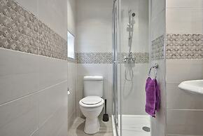 Borgo Suites - Self Catering Apartments - Valletta - by Tritoni Hotels