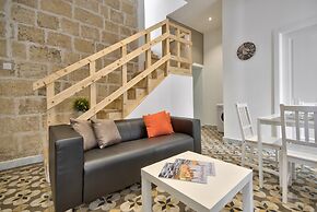 Borgo Suites - Self Catering Apartments - Valletta - by Tritoni Hotels
