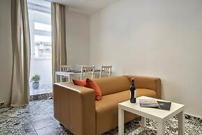 Borgo Suites - Self Catering Apartments - Valletta - by Tritoni Hotels