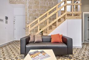 Borgo Suites - Self Catering Apartments - Valletta - by Tritoni Hotels