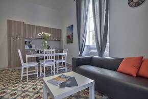 Borgo Suites - Self Catering Apartments - Valletta - by Tritoni Hotels