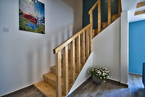 Borgo Suites - Self Catering Apartments - Valletta - by Tritoni Hotels