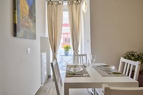 Borgo Suites - Self Catering Apartments - Valletta - by Tritoni Hotels