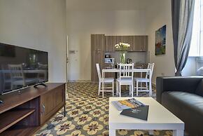 Borgo Suites - Self Catering Apartments - Valletta - by Tritoni Hotels