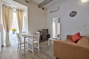 Borgo Suites - Self Catering Apartments - Valletta - by Tritoni Hotels