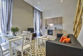Borgo Suites - Self Catering Apartments - Valletta - by Tritoni Hotels