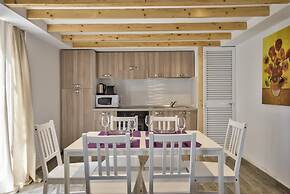 Borgo Suites - Self Catering Apartments - Valletta - by Tritoni Hotels