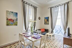Borgo Suites - Self Catering Apartments - Valletta - by Tritoni Hotels