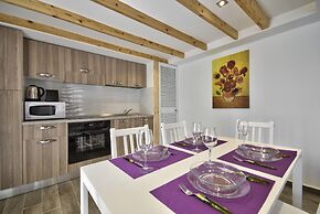 Borgo Suites - Self Catering Apartments - Valletta - by Tritoni Hotels