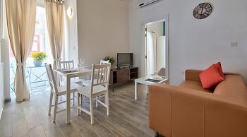 Borgo Suites - Self Catering Apartments - Valletta - by Tritoni Hotels