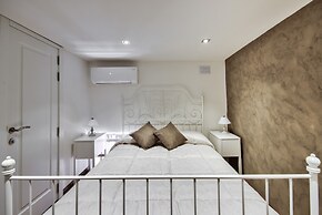 Borgo Suites - Self Catering Apartments - Valletta - by Tritoni Hotels