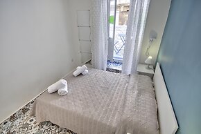 Borgo Suites - Self Catering Apartments - Valletta - by Tritoni Hotels