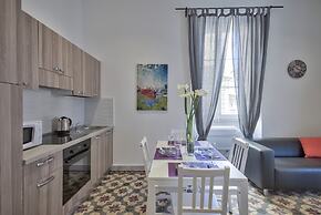 Borgo Suites - Self Catering Apartments - Valletta - by Tritoni Hotels