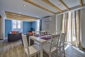Borgo Suites - Self Catering Apartments - Valletta - by Tritoni Hotels