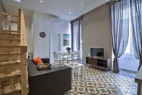 Borgo Suites - Self Catering Apartments - Valletta - by Tritoni Hotels