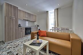 Borgo Suites - Self Catering Apartments - Valletta - by Tritoni Hotels