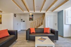 Borgo Suites - Self Catering Apartments - Valletta - by Tritoni Hotels