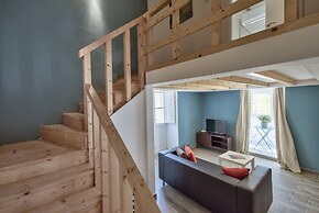 Borgo Suites - Self Catering Apartments - Valletta - by Tritoni Hotels