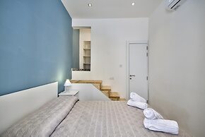 Borgo Suites - Self Catering Apartments - Valletta - by Tritoni Hotels