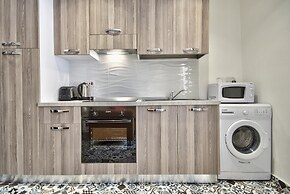 Borgo Suites - Self Catering Apartments - Valletta - by Tritoni Hotels