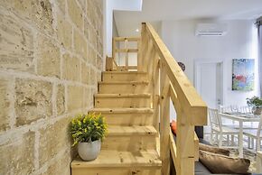 Borgo Suites - Self Catering Apartments - Valletta - by Tritoni Hotels