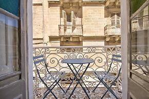 Borgo Suites - Self Catering Apartments - Valletta - by Tritoni Hotels