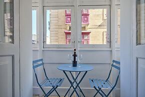 Borgo Suites - Self Catering Apartments - Valletta - by Tritoni Hotels
