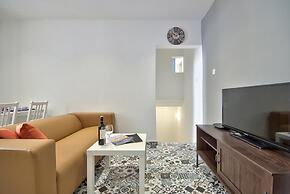 Borgo Suites - Self Catering Apartments - Valletta - by Tritoni Hotels