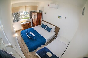 01E Vista Linda Pe Areia Guaruja - Tombo